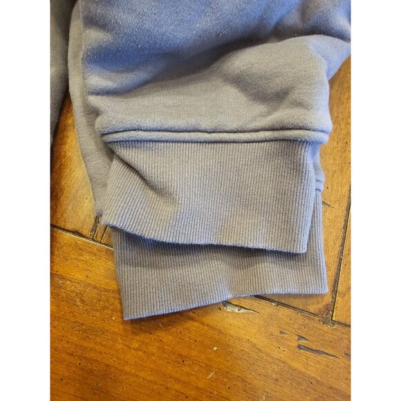 Wrangler Work Jacket Fleece lines 3xl 54/56 gray - Picture 12 of 12